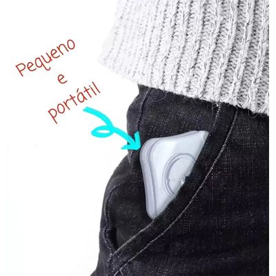 Gel Magic Nano Adesivo Suporte Universal Celular Multifunção