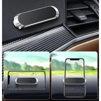 kit 3 Suporte Para Celular Universal Super Potente