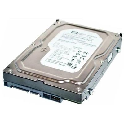 Hd 80gb Sata Para Pc Dvr Desktop