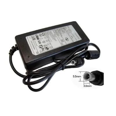 Fonte Carregador Notebook Samsung Rv411 Np270 Np300 Np500