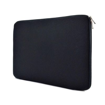 Capa Case Notebook 15.6 Polegadas em Neoprene - Preto