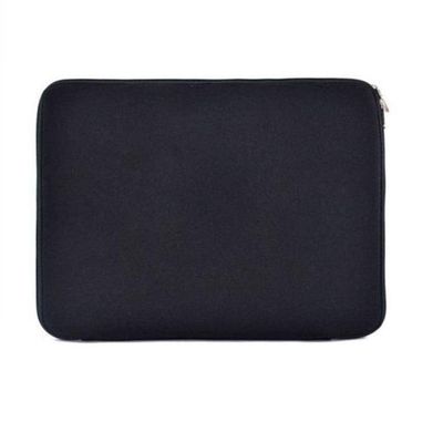 Capa Case Notebook 15.6 Polegadas em Neoprene - Preto