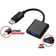 Cabo Adaptador Conversor DP Displayport Para VGA - 15 Cm