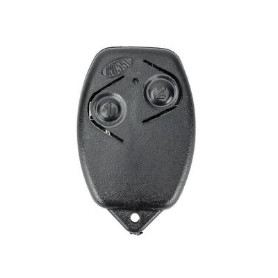 Controle Remoto Rossi para Portão Eletrônico Rolling Code 433mhz