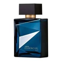 Perfume Masculino Essencial Oud Deo Parfum 100ml - Natura