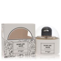 Perfume Feminino Afnan Zimaya Roses Are White Eau De Parfum (Unisex) 100 Ml