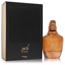 Perfume Feminino Afnan Zimaya Al Kaser Eau De Parfum (Unisex) 100 Ml