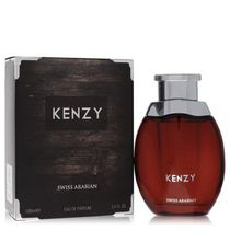 Perfume  Masculina Swiss Arabian 100 ML Eau De Parfum Spray