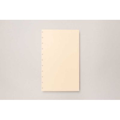 REFIL GRANDE VERGE CADERNO INTELIGENTE