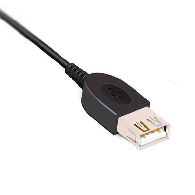 Cabo USB 2.0 x Mini USB 0.5m Comtac 28129239