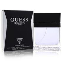 Perfume/Col. Masc. Seductive Guess 100 ML Eau De Toilette