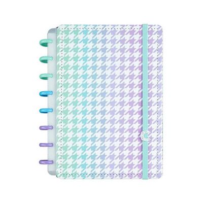 CADERNO A5 LONDON CADERNO INTELIGENTE
