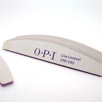 Lixa Lavável Boomerang 100/180 – Precisão e Acabamento Profissional