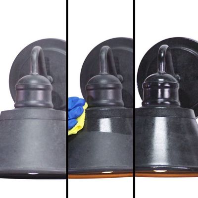 Kit Restauração de Objetos Recolor Rust-Oleum - Restauração Rápida de Móveis e Objetos