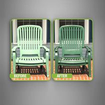 Kit Restauração de Objetos Recolor Rust-Oleum - Restauração Rápida de Móveis e Objetos