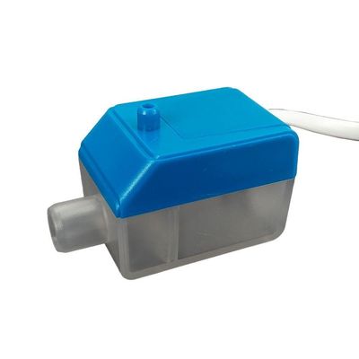 Bomba De Dreno Ar Condicionado Universal 20l-h Master Flow - Eos