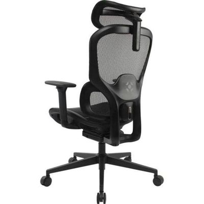 Cadeira Ergonômica Fortrek Ergo One Premium Mesh [f002]