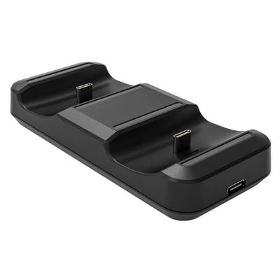 Base De Carregamento Para Controles Ps5 – Carregue Com Estilo E Jogue Sem Interrupções - Bivolt