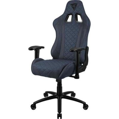 Cadeira Gamer Thunderx3 Tgc12 Loft Azul [f002]