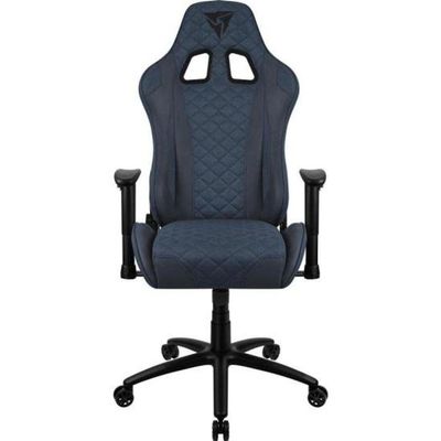 Cadeira Gamer Thunderx3 Tgc12 Loft Azul [f002]