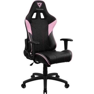 Cadeira Gamer Thunderx3 Ec3 Rosa [f002]