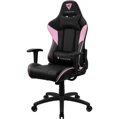 Cadeira Gamer Thunderx3 Ec3 Rosa [f002]