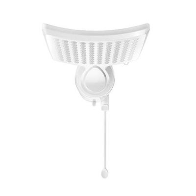 Chuveiro Ducha Eletrônica Loren Shower 7500W Resistência Ultra - Controle De Temperatura 220V