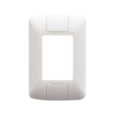 Espelho 4x3 Módulos Juntos Linha Aria Tramontina - Decoração E Iluminação
