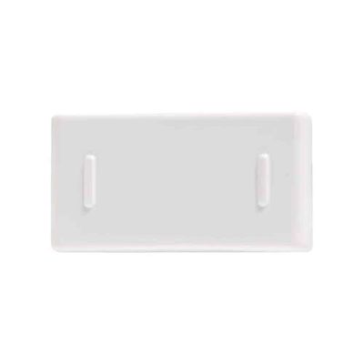 Interruptor Intermediário Tramontina 20a 2p+t Branco - Módulo Elétrico De Qualidade