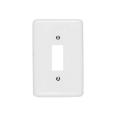 Espelho 4x2 1 Módulo Vertical Stylus Ilumi - Decoração E Iluminação