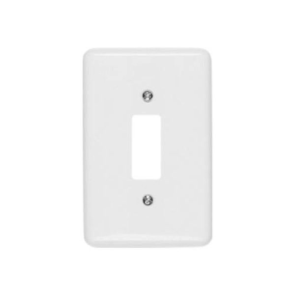 Espelho 4x2 1 Módulo Vertical Stylus Ilumi - Decoração E Iluminação