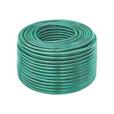 Mangueira Jardim Trançada 1-2 200m Verde Acqua - Dtools