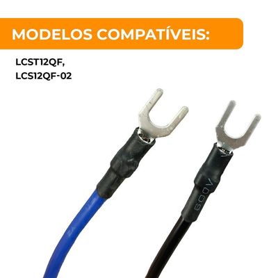 Placa Evaporadora Ar Condicionado 12.000 Btus Inverter Lcst12qf Quente E Frio Agratto