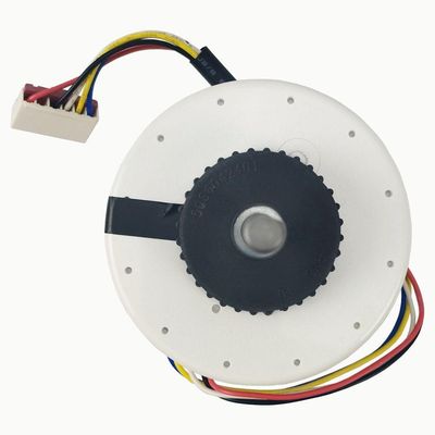 Motor Ventilador Evaporadora 9 A 18.000 Btus Philco Zkfp-20-8-125