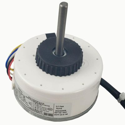 Motor Ventilador Evaporadora 9 A 18.000 Btus Philco Zkfp-20-8-125