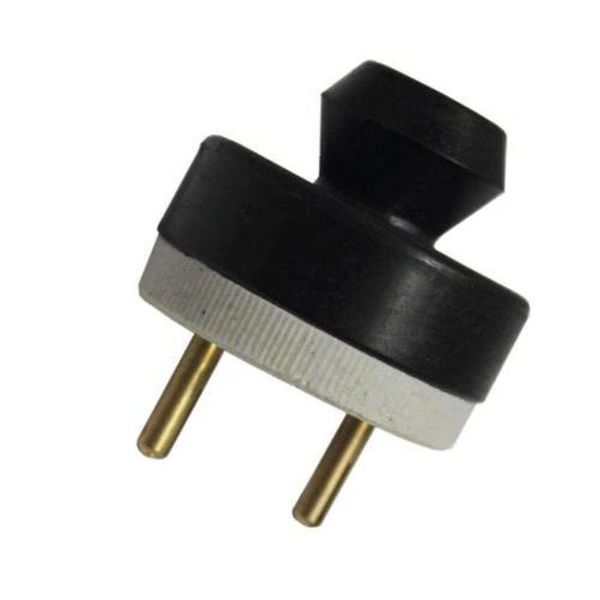 Pino Louça Bipolar 2p-20a 380 Volts - Mectronic