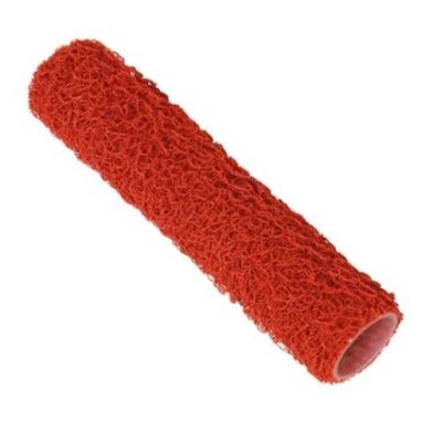 Rolo Textura Relevo 23cm Massa Decoração Efeitos Especiais