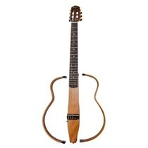Violão Giannini Roadman Nylon Eletroacústico Grmn Natural [f002]