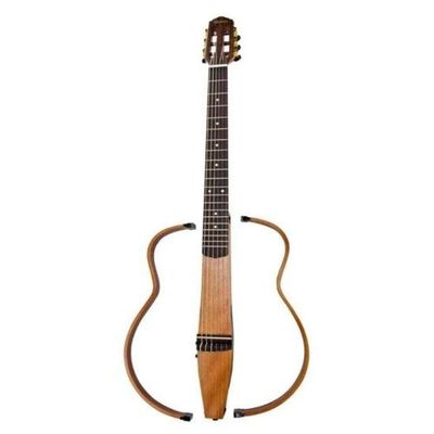 Violão Giannini Roadman Nylon Eletroacústico Grmn Natural [f002]