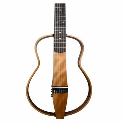 Violão Giannini Roadman Nylon Eletroacústico Grmn Natural [f002]