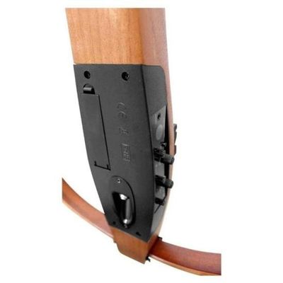 Violão Giannini Roadman Nylon Eletroacústico Grmn Natural [f002]