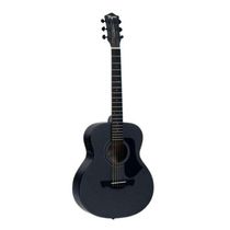 Violão Mini Tagima Porteño Eletroacústico Aço Metallic Silver [f002]
