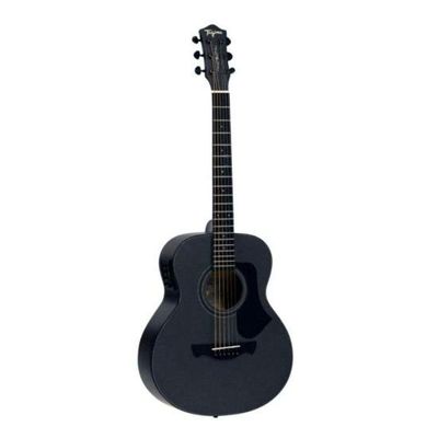 Violão Mini Tagima Porteño Eletroacústico Aço Metallic Silver [f002]