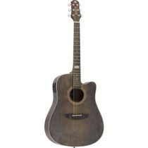 Violão Strinberg Sd200c Aço Eletroacústico Fosco Tobacco Satin [f002]