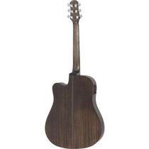 Violão Strinberg Sd200c Aço Eletroacústico Fosco Tobacco Satin [f002]