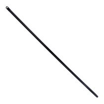 Vassoura Plástica Para Grama Pop Grande 22 Dentes - Jardinagem - 545mm