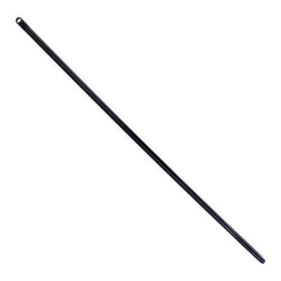 Vassoura Plástica Para Grama Pop Grande 22 Dentes - Jardinagem - 545mm