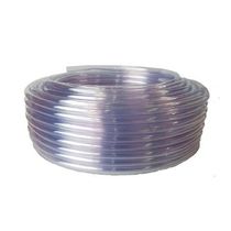 Mangueira Nível 5-8'' X 1,50 Para Jardim Com 50 Metros - Dtools