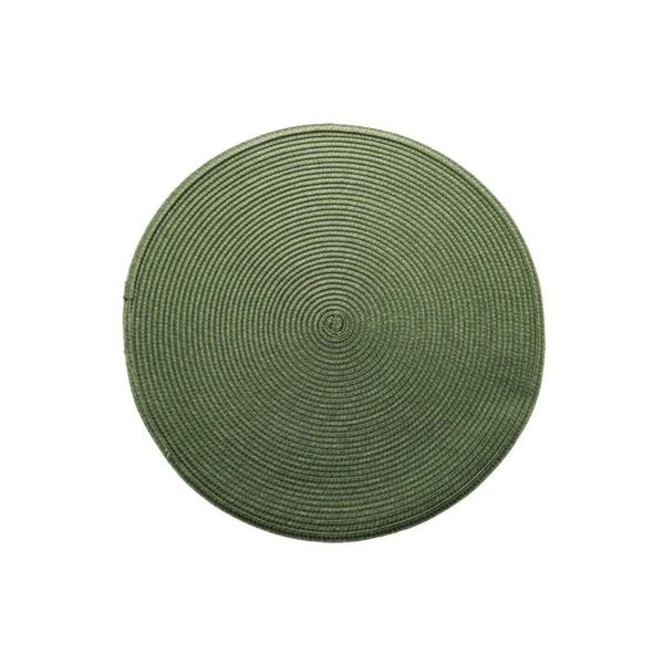 Lugar Americano Fresno 38 Cm (avulso) Verde Folha