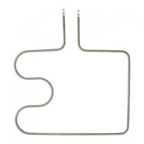 Kit Resistência Inferior Para Fornos Embutir 220V - 5 Peças Verde 220V